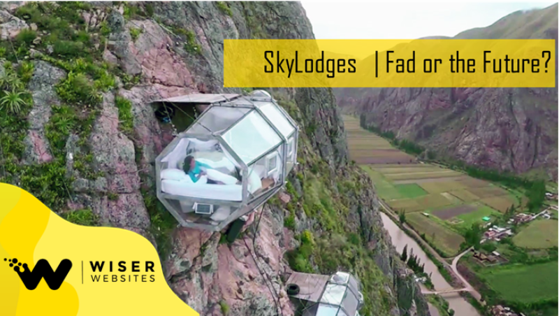 SkyLodges