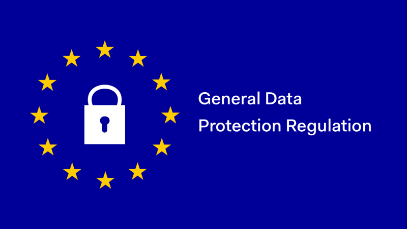 GDPR-compiance