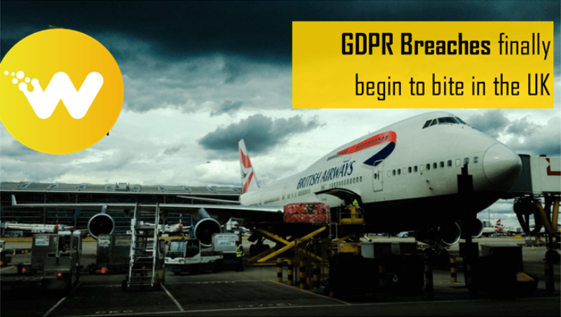 GDPR Breaches