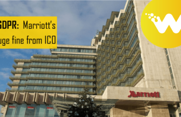 GDPR Marriott