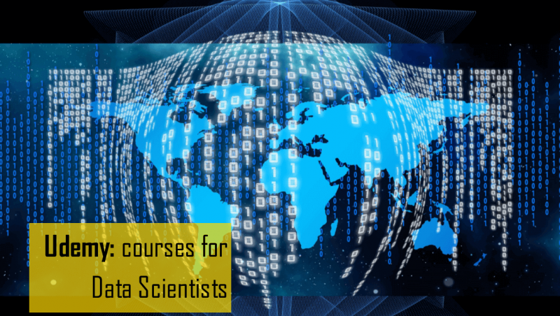 Image courtesy of commons.wikimedia.org Data Science
