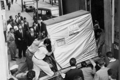 IBM 5 megabyte hard drive Wiser Websites