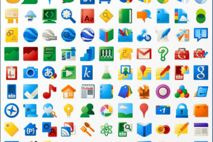 Google Icons