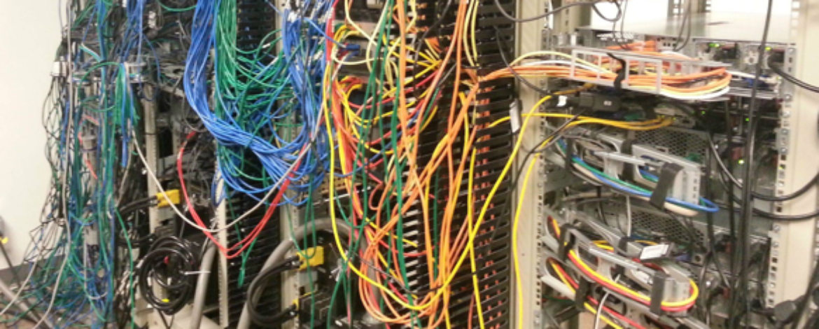 Cable Management Wiser Websites