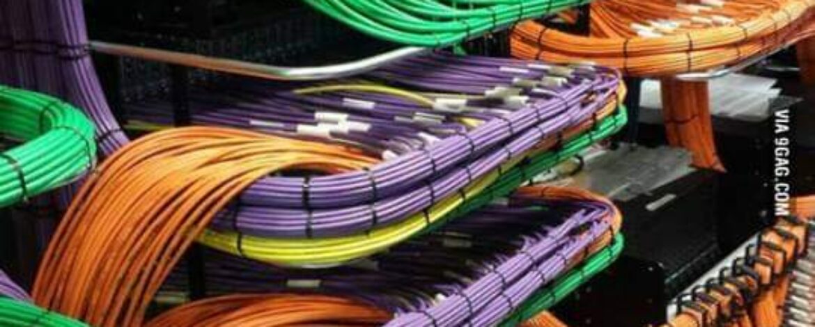 That's some good cables