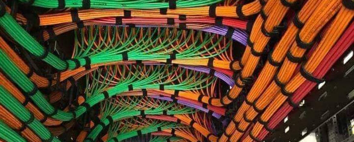 Cable Management