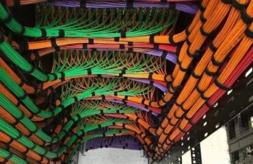 Cable Management
