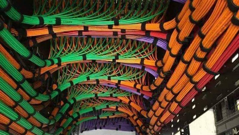 Cable Porn Wiser Websites Cable Management