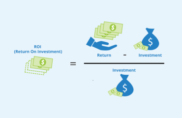 Return on investment