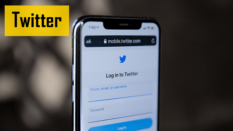 Twitter