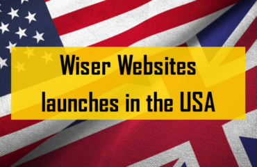 Wiser Websites launches in the USA