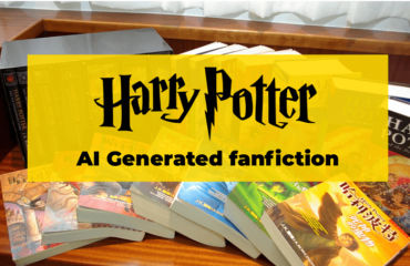 Harry Potter AI Generated Fan Fiction (1)