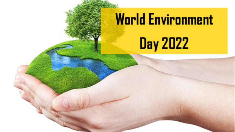 World Enviroment Day