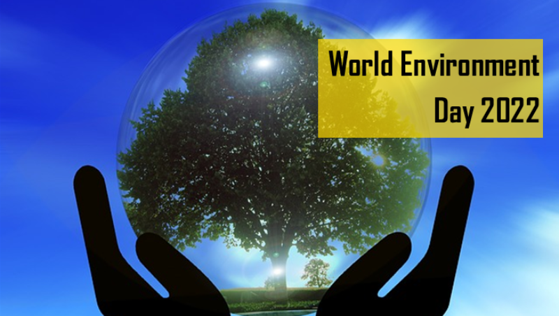 World Environment Day 2022