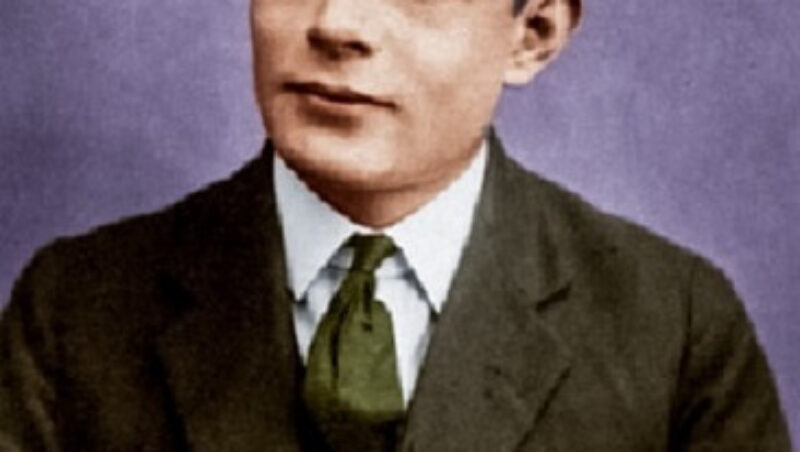 Alan Turing